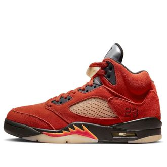 Air Jordan (WMNS) Air Jordan 5 Retro Dunk on Mars DD9336-800