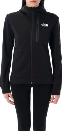 The North Face Las capas de la cara norte negra