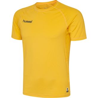 Hummel HML FIRST PERFORMANCE JERSEY S/S