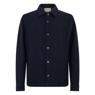 Herno Hombre, Chaquetas, Azul, Talla: 3XL