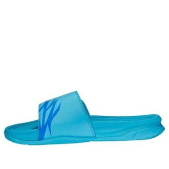 Puma LaMelo Ball x Dream Nitro MB.02 Slide Bright Aqua 391294-01