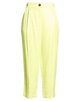 BABYLON BOTTOMWEAR - Trousers on YOOX.COM