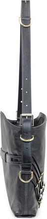 Givenchy Hobo Bags - Borsa a Spalla Voyou Media - Gr. unisize - in Schwarz - f&uuml;r Damen