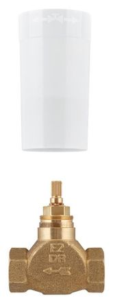 GROHE Cuerpo Empotrable Para Llave De Paso Grohe Medidas: 3/4
