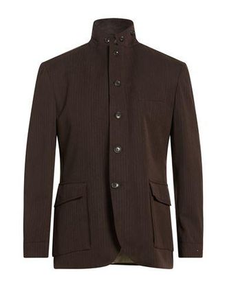 L.B.M. 1911 JACKEN & M&Auml;NTEL - Jacken und Anoraks auf YOOX.COM