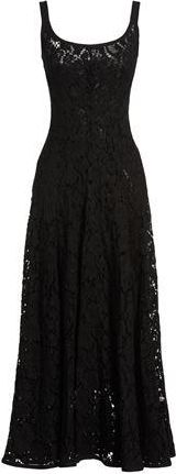 Tory Burch VESTIDOS - Vestidos largos en YOOX.COM