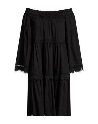 Clips VESTIDOS - Vestidos midi en YOOX.COM