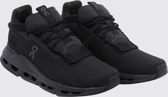 On Running Sneakers low top Cloudnova 2 in mesh tecnico riciclato