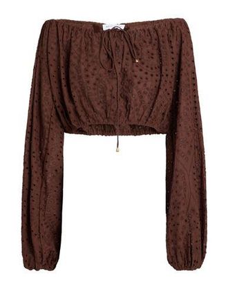 Weili Zheng TOPWEAR - Top su YOOX.COM