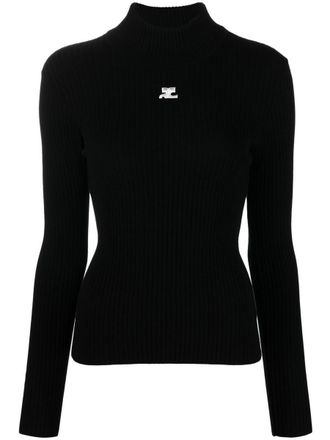 Courrèges Sweaters