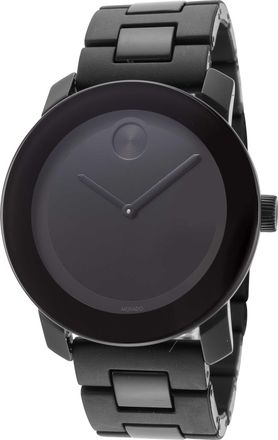 Movado Bold Mens Watch