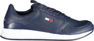Tommy Hilfiger Hombre, Zapatos, Azul, Talla: 40 EU