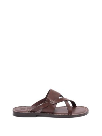 Brunello Cucinelli Sandals