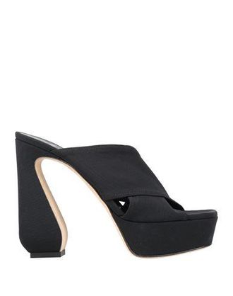 Sergio Rossi Sandals