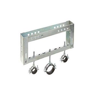 Pucci Telaio Bidet - Lavabo Sospeso Con Kit Di Montaggio 22001005