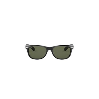 Ray-Ban Heren, Accessoires, Zwart, Maat: 52 MM