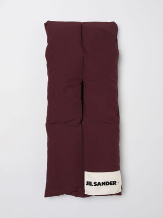 Jil Sander Sciarpa Jil Sander in nylon imbottito