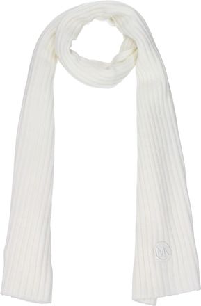 Michael Kors Blauwe Polyester Sjaal