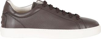 Tod's Hombre, Zapatos, Marr&oacute;n, Talla: 42 1/2 EU