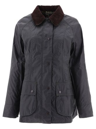 Barbour Beadnell chaqueta encelada