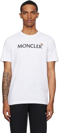 Men's Moncler T-Shirts - up to −50% | Stylight