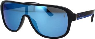 Ralph Lauren unisex, Accessoires, Zwart, Maat: 34 MM