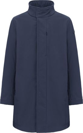 Colmar Three-Layer Stretch Parka with Concealed Closure