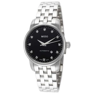 Mido Baroncelli Womens Watch