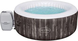 Bestway Spa Lay-z Bahamas Airjet 180x66 Cm
