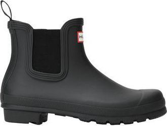 Hunter FOOTWEAR - Ankle boots sur YOOX.COM