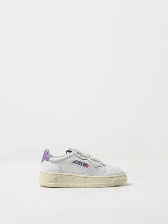 Autry Sneakers Kids color White