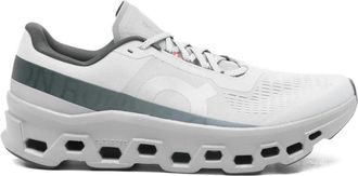 On Running Cloudmonster 1 - Heren - Hardloopschoenen - Grijs - 41 EU - Fitness