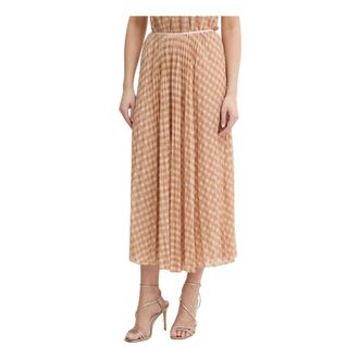 Silvian Heach Donna, Gonne, Rosa, L, new