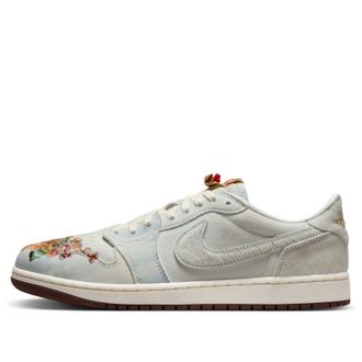 Nike Jordan Air Jordan 1 Low OG CNY Year of the Horse 2026 IQ1108-011