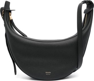 Khaite Donna, Borse, Nero, Taglia unica, new