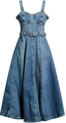 Liu Jo DRESSES - Midi dresses sur YOOX.COM