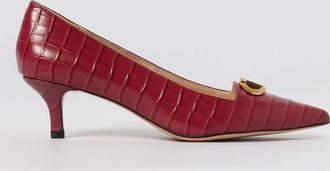 Twinset Pump TWINSET Woman color Red