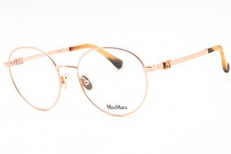 Max Mara MM5081 033 Pink Gold 55mm