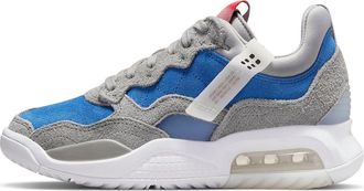 Nike Jordan (WMNS) Air Jordan MA2 Gray Blue CW5992-046