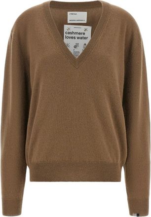 Extreme Cashmere Mujer, Jerseys, Marr&oacute;n, Talla: ONE Size