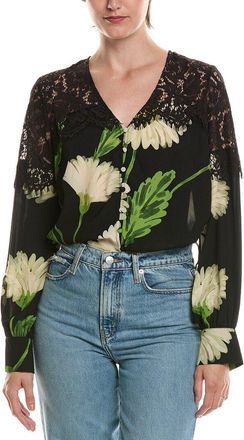 Nicole Miller Top