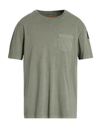 Parajumpers TOPWEAR - T-shirts on YOOX.COM