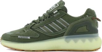 adidas ZX 5K Boost Focus Olive GX6913