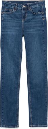 Liu Jo Jeans Bottom Up - Blu