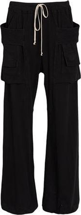Rick Owens BOTTOMWEAR - Pantaloni su YOOX.COM