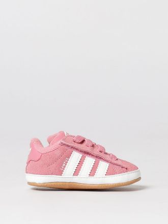 adidas Sneakers Campus Crib in camoscio