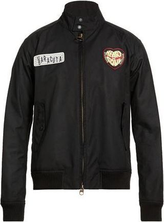 Barbour X BARACUTA