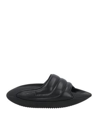 Balmain FOOTWEAR - Sandals on YOOX.COM