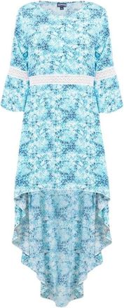 Vilebrequin Mujer, Vestidos, Azul, Talla: S