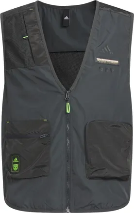 adidas Transformers Vest Black IK3492